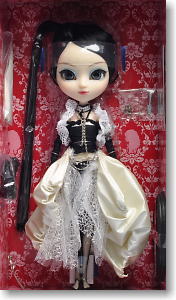 Pullip / Naomi (Fashion Doll)