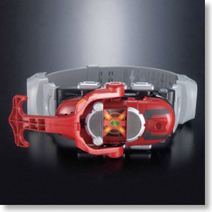 Kamen Rider Kabuto Transformation Belt (Henshin Dress-up)