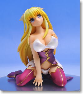「Maria ～天使のキスと悪魔の花嫁～」 マリア (フィギュア)