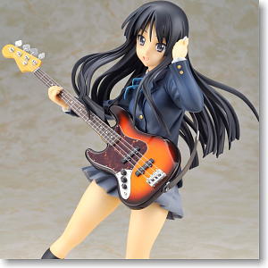 Akiyama Mio Alter Ver. (PVC Figure)