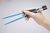 Lightsaber Chopstick Luke Skywalker (Anime Toy) Item picture6