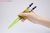 Lightsaber Chopstick Yoda (Anime Toy) Item picture5