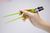 Lightsaber Chopstick Yoda (Anime Toy) Item picture6