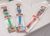 Lightsaber Chopstick Yoda (Anime Toy) Other picture2
