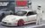 ポルシェ 911 GT3 RS ホワイト/レッドストライプ 「トップギア」 (ミニカー) 商品画像2