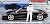 ポルシェ カレラ GT ブラック 「トップギア」 (ミニカー) 商品画像1