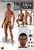 Hot Toys TrueType - African American (New Generation Slim Body  Version) Item picture3