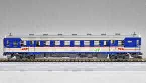 (HO) Kiha 52-120 Nitsu Engine Depot Nigata Color (Model Train)