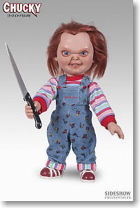 Child`s Play / Chucky Figure (Fashion Doll)