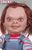 Child`s Play / Chucky Figure (Fashion Doll) Item picture3
