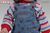 Child`s Play / Chucky Figure (Fashion Doll) Item picture6