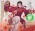Hetalia Axis Powers Character CD Vol.8 China (CD) Item picture1