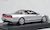 HONDA NSX (セブリングシルバーメタリック) (ミニカー) 商品画像3