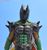 Rider Kaijin Series1 Locust Undead (Character Toy) Item picture3