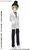 For 60cm Long Cardigan (Off Whiter) (Fashion Doll) Other picture1