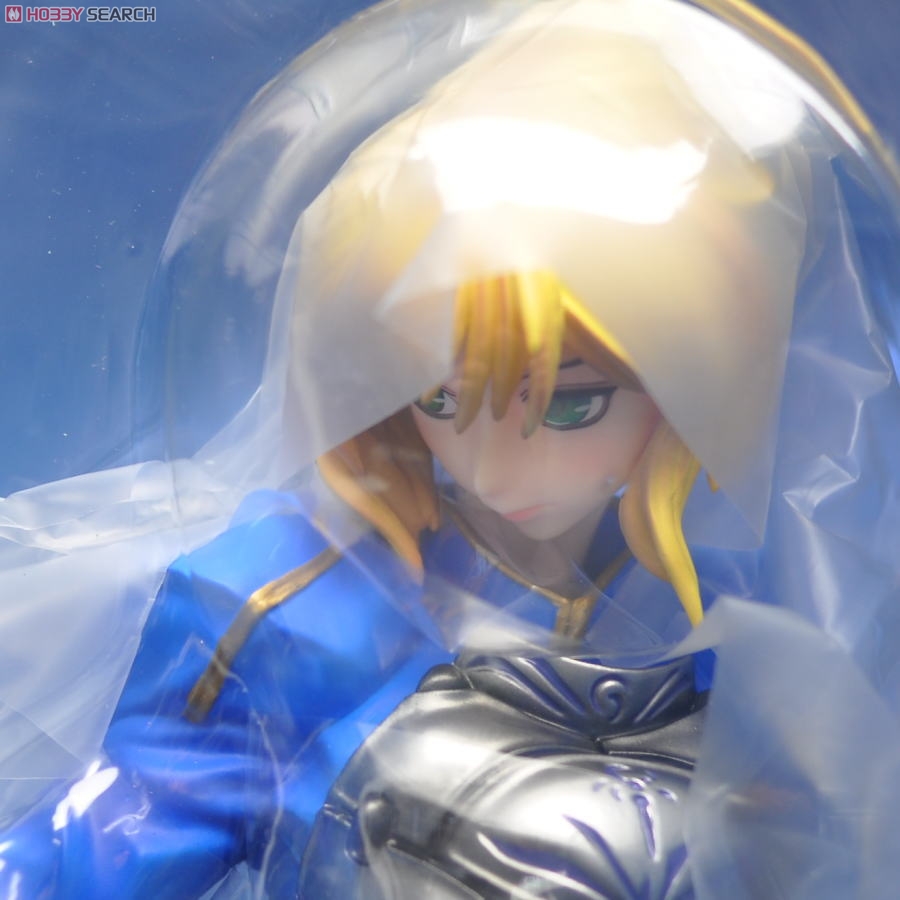 リアルアレンジ003 Fate/stay night セイバー (フィギュア) 商品画像9