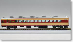 16番 国鉄 サロ183 1000番代 (鉄道模型)