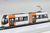 The Railway Collection Toyama Light Rail TLR0602 (Orange) (Model Train) Item picture3