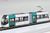 The Railway Collection Toyama Light Rail TLR0605 (Green) (Model Train) Item picture3