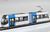 The Railway Collection Toyama Light Rail TLR0606 (Blue) (Model Train) Item picture3