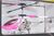 Infrared Control Heli (Pink) (RC Model) Item picture2