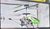 Infrared Control Heli (Green) (RC Model) Item picture3