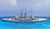 日本海軍戦艦 三笠 (完成品艦船) 商品画像1