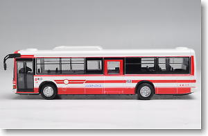 1/80 Faithfull Bus No.10 Keihan Bus (Model Train)