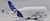 エアバス A300-600ST　ハウスカラー 「No.2」 スタンドなし (完成品飛行機) 商品画像3