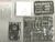 M5A1 Light Tank Late Type (Plastic model) Contents3