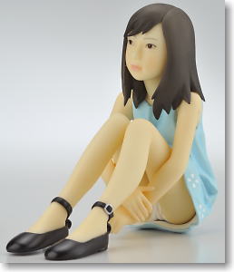 Mei (PVC Figure)