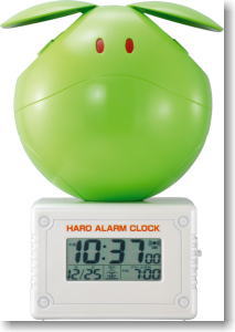 Vital Haro Alarm Clock (Anime Toy)