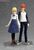 figma Saber : Casual ver. (PVC Figure) Other picture1