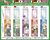 Hetalia Sansei 3.2 (Japan) (Anime Toy) Item picture1