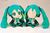 Nendoroid Plus Plushie Series 02: Hachune Miku (Anime Toy) Other picture1