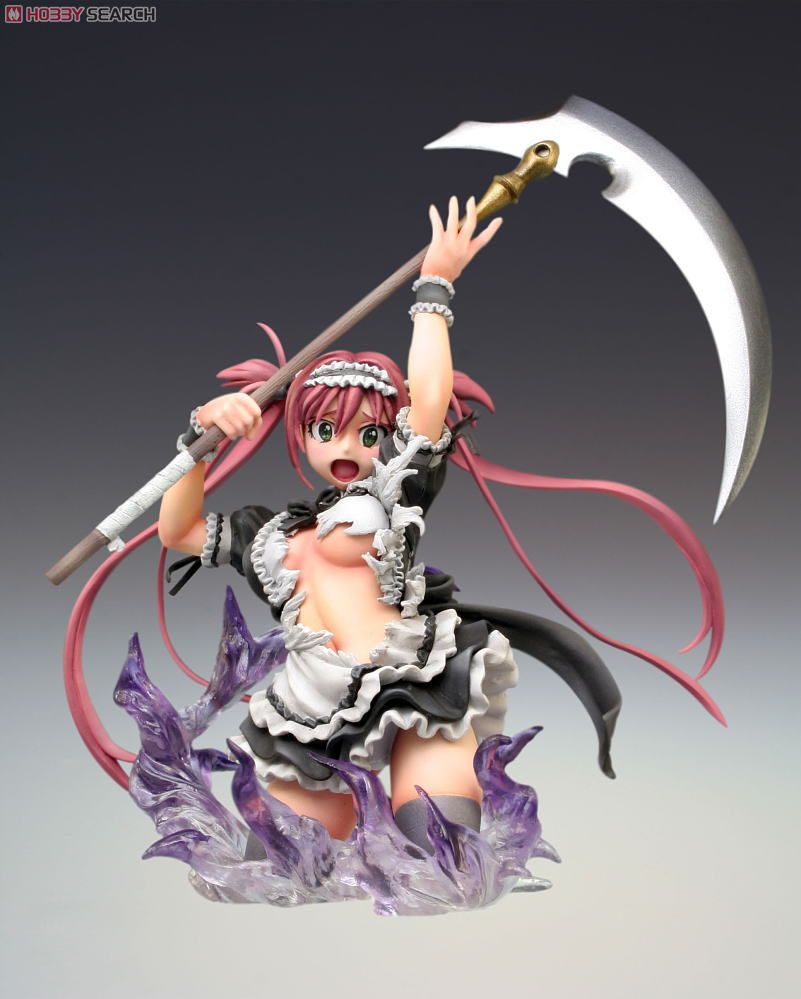 Chouzou Queens Brade Collection Figure Vol.3 8 pieces (Completed) Item picture1