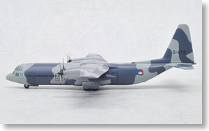 C-130H-30 オランダ空軍 第363飛行隊 「カモフラージュ」 (完成品飛行機)