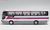 16番(HO) 阪急 高速路線バス (阪急観光バス) (ミニカー) (鉄道模型) 商品画像1