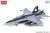 F/A-18D Hornet `US MARINES` (Plastic model) Item picture4