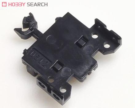 [ JC6354 ] Fully Automatic Type TN Coupler (SP/Black) (Model Train) Item picture1