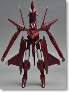 ROBOT魂 < SIDE MS > アルケーガンダム (完成品)