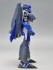 ROBOT魂 < SIDE VF > VF-25G スーパーメサイアバルキリー (ミハエル機) (完成品) 商品画像12 サムネイル