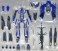 ROBOT魂 < SIDE VF > VF-25G スーパーメサイアバルキリー (ミハエル機) (完成品) 商品画像19 モーダル サムネイル