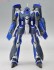 ROBOT魂 < SIDE VF > VF-25G スーパーメサイアバルキリー (ミハエル機) (完成品) 商品画像6 サムネイル