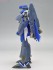 ROBOT魂 < SIDE VF > VF-25G スーパーメサイアバルキリー (ミハエル機) (完成品) 商品画像8 サムネイル