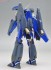 ROBOT魂 < SIDE VF > VF-25G スーパーメサイアバルキリー (ミハエル機) (完成品) 商品画像9 サムネイル