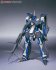 ROBOT魂 < SIDE VF > VF-25G スーパーメサイアバルキリー (ミハエル機) (完成品) 商品画像1 サムネイル