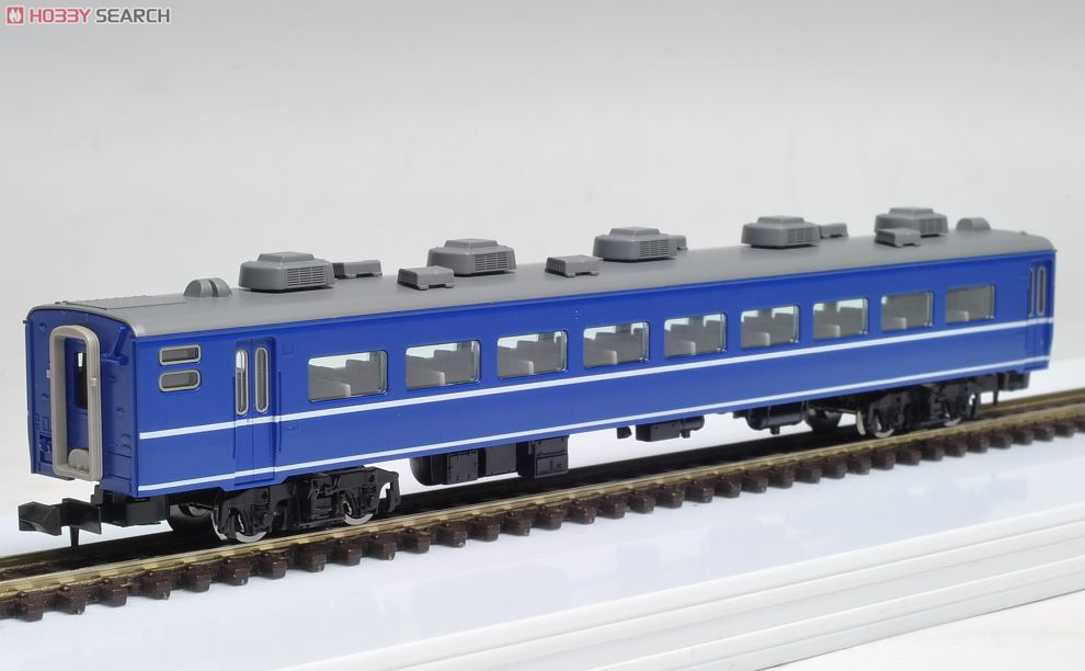 国鉄客車 オハ14形 (鉄道模型) 商品画像3