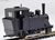 【特別企画品】 尾小屋鉄道 2号機 蒸気機関車 (塗装済完成品) (鉄道模型) 商品画像3