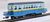 [Limited Edition] Ogoya Railway Kiha2 `Old Paint` Diesel Car (Completed) (Model Train) Item picture2